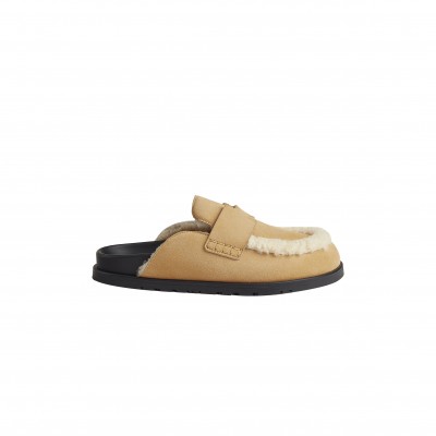 HERMES GO MULE H232865ZHVD410